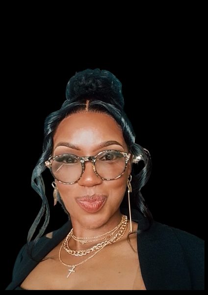 Phumla Sethole